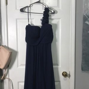 Ever Pretty Formal Dress Navy Blue